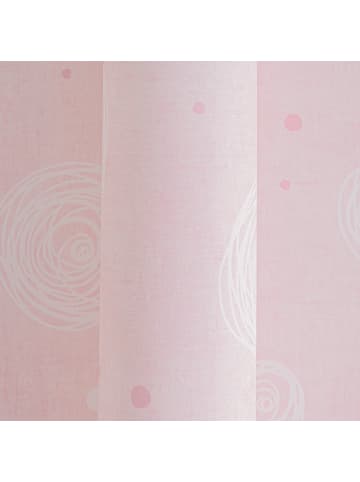 A.S. Création Tapete Perfect Princess in Rosa