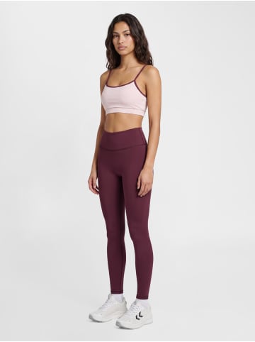 Hummel Bh Hmlbalance Multisport Damen in BARELY PINK