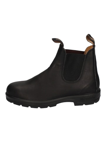 Blundstone Chelsea Boots Classic 550 Series BLU558-001 in schwarz