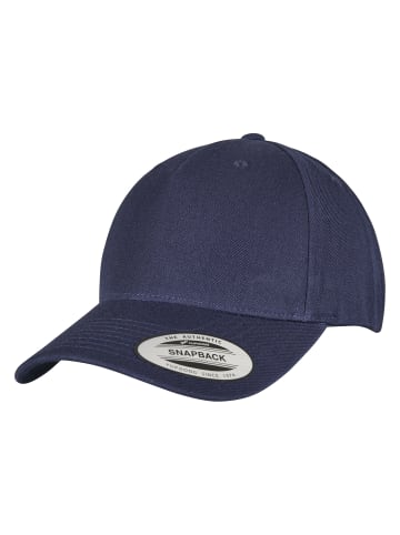  Flexfit Snapback - Classic in navy