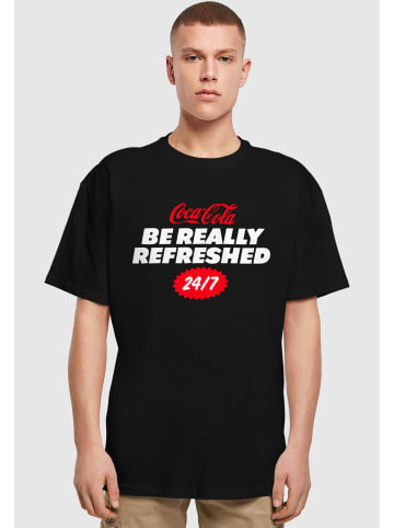 Merchcode T-Shirts in black