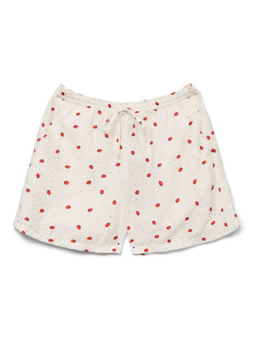 Vero Moda Shorts in Snow White 1