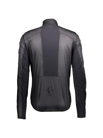 SCOTT M RCWEATHER ULTRALIGHTWB JACKET in Schwarz