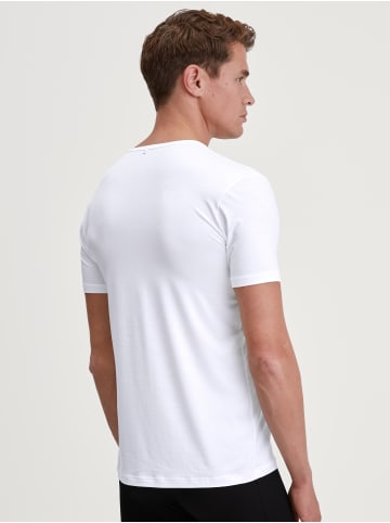 Calida T-Shirt in weiss