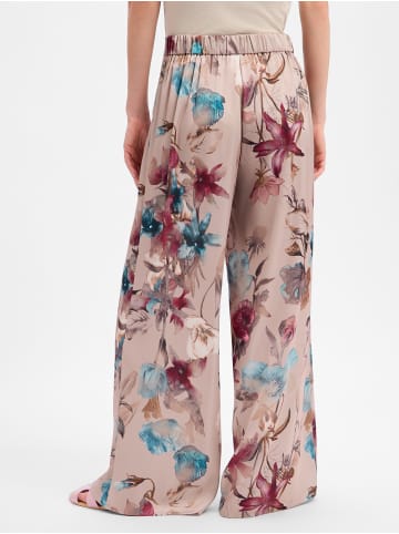 Vera Mont Hose in beige mehrfarbig