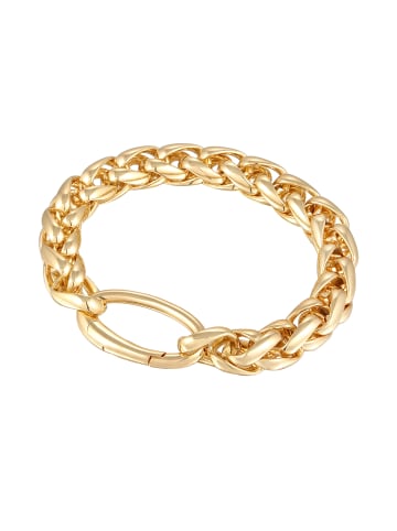 Elli Armband Brass in Gold