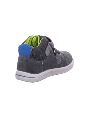 PEPINO Lauflernschuhe in grau