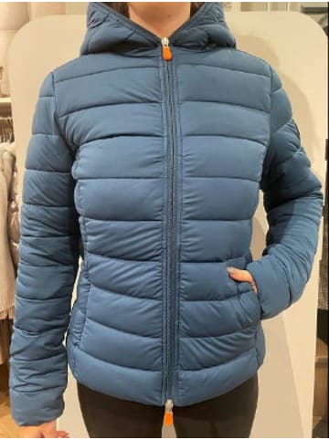 SAVE THE DUCK Jacke für Damen in grau