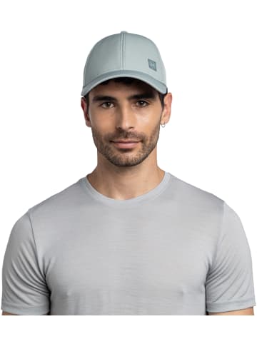 Buff Baseball Cap in grau