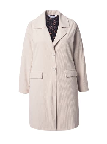 MIAMODA Blazer in vanille