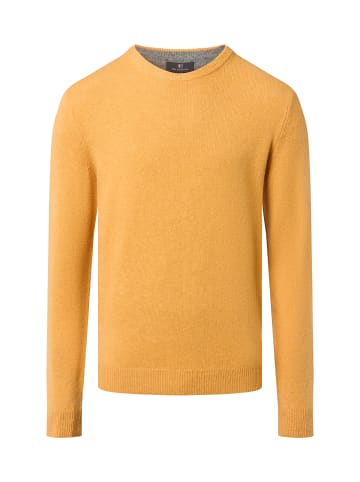 Nils Sundström Pullover in mais - 0042