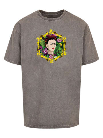 Merchcode Merchcode T-Shirts in asphalt