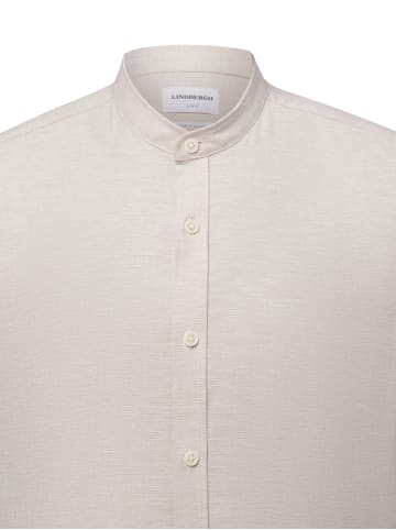 Lindbergh Freizeithemd in sand