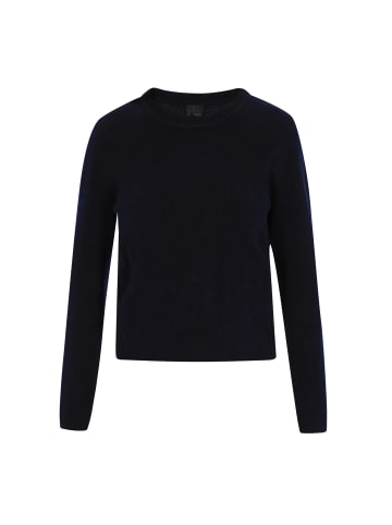 DreiMaster Klassik Women Sweater in navy