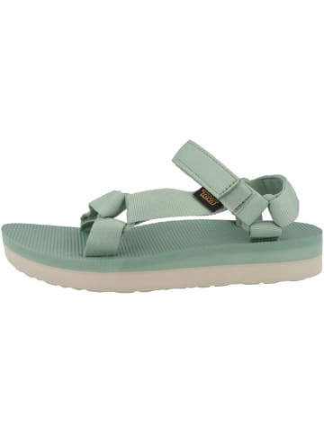 Teva Sandale Midform Universal in gruen