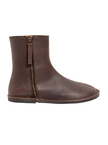 El Naturalista Stiefeletten braun