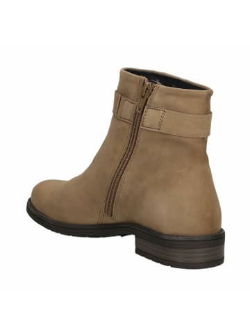 TT. BAGATT Stiefeletten für Damen in orange