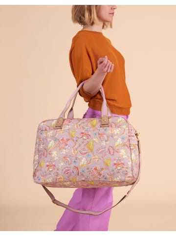 Oilily Wynona Weekender in Braun