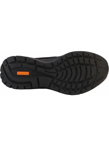 Jomos Komfort Schnürer für Herren in blau