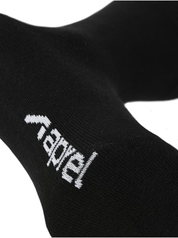 Aprel 10er-pack Tennissocken in Black