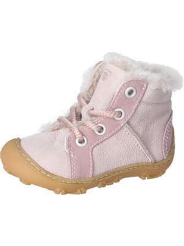 PEPINO Stiefel in rot