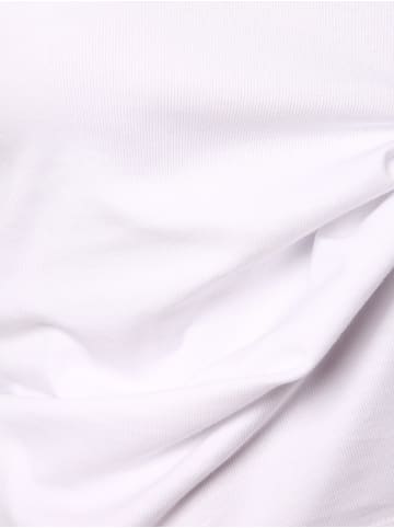 Marie Lund T-Shirt in weiß