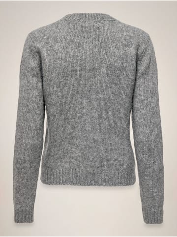 JDY Strickpullover in December Sky