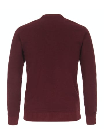 CASAMODA Pullover in Rot