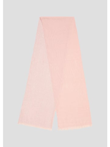 s.Oliver Tuch in 4258_rosa