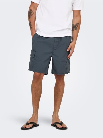 ONLY & SONS Shorts in Turbulence