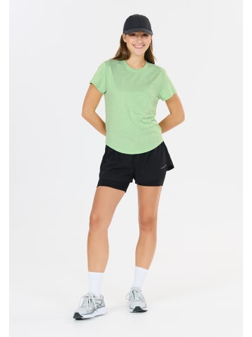 Endurance T-Shirt Besy in 3275 Peapod