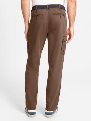 WITT WEIDEN Hose in braun