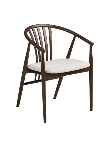 ebuy24 Esszimmerstuhl Aino Eiche 54 x 57 cm