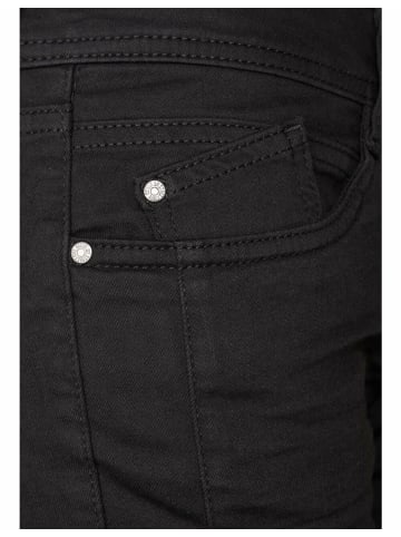 Street One Jeans für Damen in schwarz