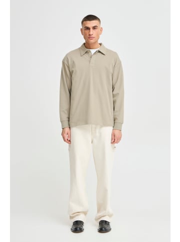 !SOLID Longpullover SDORWELL in Beige