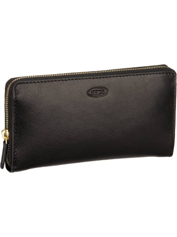 BRIC`s Geldbörse Volterra in Nero