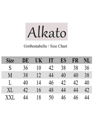 Alkato Shorts in koralle