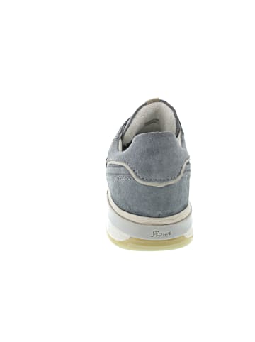 Sioux Rojaro 715 Sneaker Blau