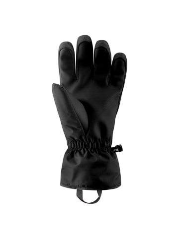 Zanier Handschuhe Superstar in Schwarz