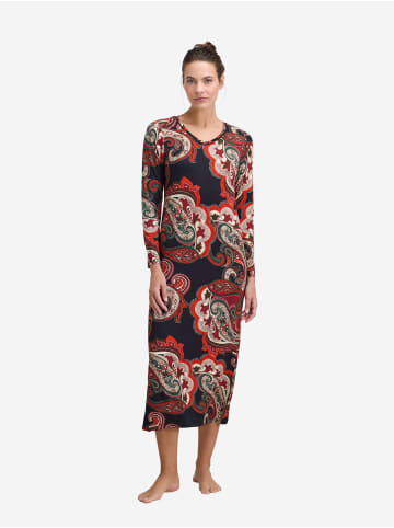 Goldenbay Nachthemd Echium in Black