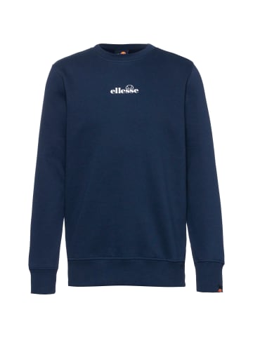 ellesse Sweatshirt Kiamto in navy