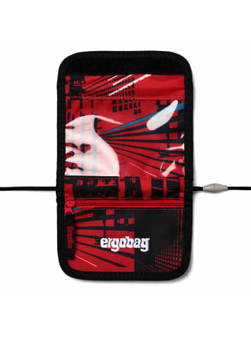 Ergobag ergobag Brustbeutel AlarmBärreitschaft