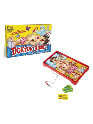 Hasbro Spiel Classic Operation in Mehrfarbig