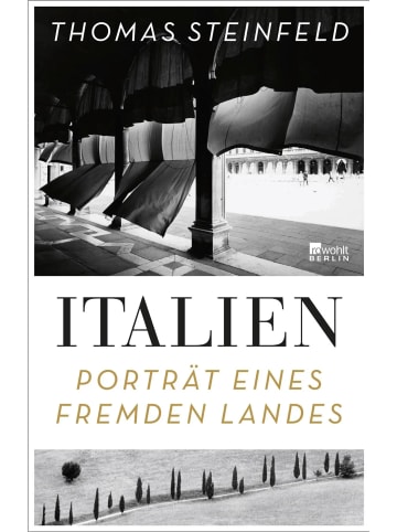 Rowohlt Berlin Italien | Porträt eines fremden Landes
