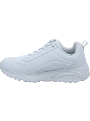 Skechers Schnürhalbschuh in grün