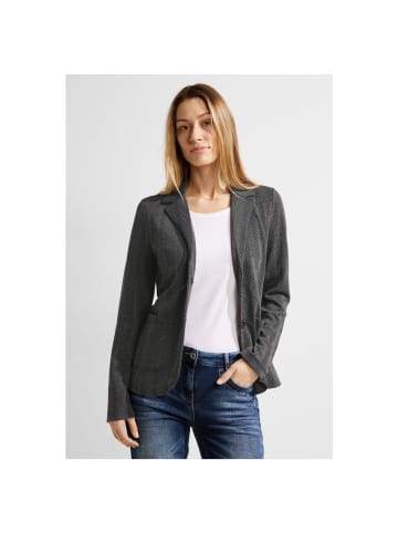 Cecil Blazer in Black