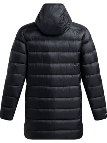Under Armour Parka "Legend Down Parka" in Schwarz