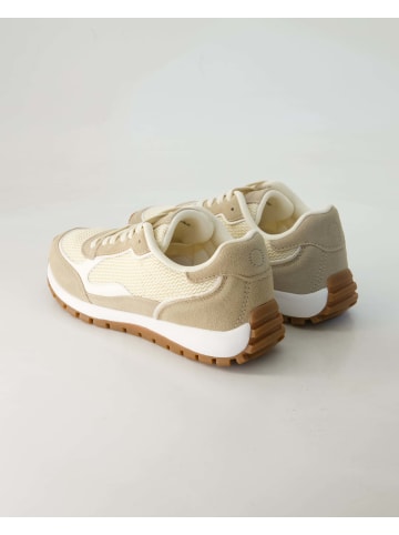 Marc O'Polo Shoes Sneaker low in Beige