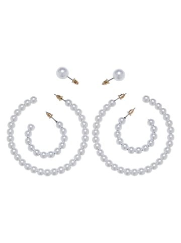 Urban Classics Small Accessory in gold