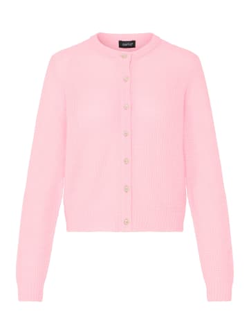 Oxmo Strickjacke OXBMMOMA CARDIGAN in Rosa